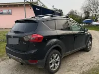 Usata Ford Kuga 140 CV (102 kW) 2011 SUV