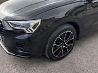 Usata Audi Q3 Advanced 150 CV (110 kW) 2019 SUV