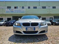 usata BMW 318 SERIE 3 D 2010 RESTYLING GARANZ 12 MESI