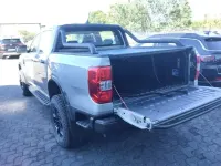 Usata Ford Ranger Tremor 204 CV (150 kW) 2025 Argento Pick-up