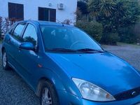 usata Ford Focus Focus 1.6i 16V cat 3p. Trend