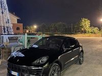 usata Porsche Macan S 3.0 S Diesel