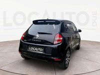 Usata Renault Twingo 90 CV (66 kW) 2018 Nero Utilitaria