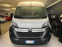 Usata Citroën Jumper 120 CV (88 kW) 2021 Bianco Monovolume