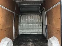 Usata Fiat Ducato 120 CV (88 kW) 2011 Bianco Furgone