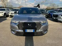 Usata DS Automobiles DS7 Crossback Business 131 CV (96 kW) 2022 Grigio SUV