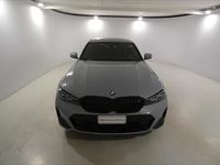 Usata BMW 320e M Sport 190 CV (139 kW) 2025 Grigio Berlina