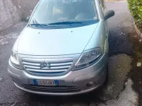 Usata Citroën C3 2003 Marrone Utilitaria