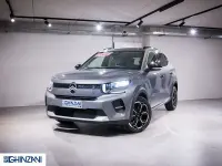 Usata Citroën C3 PureTech 101 CV (74 kW) 2025 Grigio scuro SUV