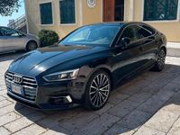 usata Audi A5 Sportback 2.0 TDI Quattro 190 CV