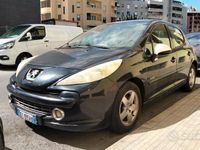 usata Peugeot 207 - 2009