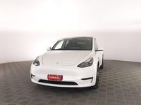 Usata Tesla Model Y Performance 392 kW (534 CV) 2023 Bianco SUV