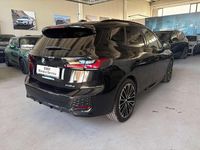 Usata BMW 218 Active Tourer M Sport 150 CV (110 kW) 2025 Blacksapphire metallic Monovolume