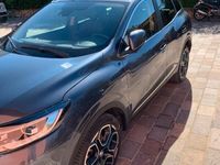 Usata Renault Kadjar 131 CV (96 kW) 2018 Grigio SUV