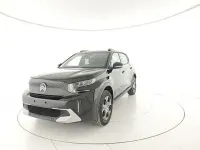 Nuova Citroën C3 Aircross 144 CV (105 kW) 2025 Nero SUV