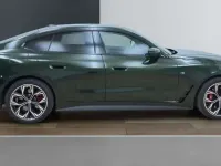 Usata BMW 430 M Sport 245 CV (180 kW) 2022 Verde Coupé