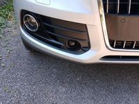 Usata Audi Q5 177 CV (130 kW) 2013 Grigio SUV