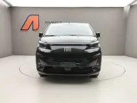 Nuova Fiat Scudo 180 CV (132 kW) 2025 Nero cinema Furgone