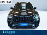 usata Mini Cooper S Countryman COUNTRYMAN 1.5 E ESSENTIAL ALL4 AUTO 1.5 COOPER SE ESSENTIAL ALL4 AUTO