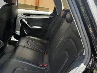 Usata Audi A4 S-Line 177 CV (130 kW) 2013 Nero Station wagon