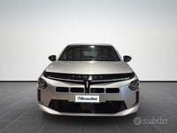 Usata Lancia Ypsilon 101 CV (74 kW) 2024 Vernice grigio granito Utilitaria