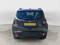 Usata Jeep Renegade Limited 130 CV (95 kW) 2021 Grigio SUV