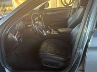 Usata BMW 520 Luxury Line 190 CV (139 kW) 2018 Berlina