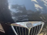 Begagnad Lancia Delta 200 HK (147 kW) 2009 Svart Halvkombi