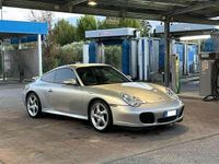 Usata Porsche 911 Carrera 4S 320 CV (235 kW) 2002 Coupé