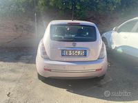 Usata Lancia Ypsilon 2010 Utilitaria