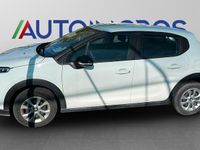 Usata Citroën C3 Feel 83 CV (61 kW) 2020 Bianco Utilitaria