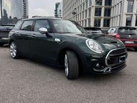 Usata Mini Cooper SD Clubman Hype 190 CV (139 kW) 2016 Station wagon