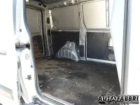 Usata Citroën Jumpy 2016 Grigio Monovolume