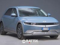 Usata Hyundai Ioniq 5 41 kW (57 CV) 2022 Lucid blue SUV