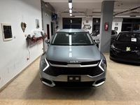 Usata Kia Sportage 135 CV (99 kW) 2024 Grigio SUV