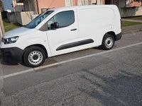 Usata Citroën Berlingo 102 CV (75 kW) 2019 Bianco Monovolume