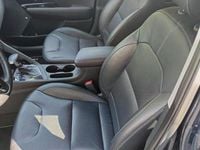 Usata Kia Niro Style 141 CV (103 kW) 2019 Blu SUV