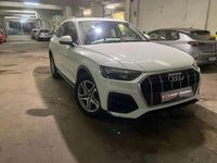 Usata Audi Q5 S-line plus 163 CV (119 kW) 2023 Bianco SUV