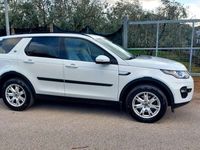 usata Land Rover Discovery Sport 2.0 td4 HSE Luxury awd 150cv