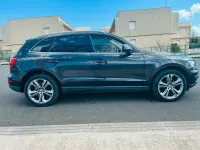 Usata Audi Q5 S-Line 170 CV (125 kW) 2012 SUV
