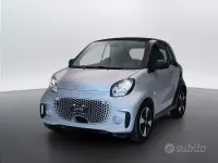 Usata Smart ForTwo Electric Drive Passion 41 kW (56 CV) 2022 Ecabodypanels Berlina