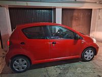 Usata Toyota Aygo 68 CV (50 kW) 2009 Utilitaria