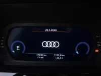 Usata Audi A3 Business 116 CV (85 kW) 2022 Argentoargento Berlina