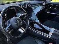 Occasion Mercedes GLC200 Advanced Plus 204 ch (150 kW) 2023 SUV