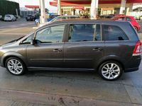 usata Opel Zafira 1.9 cdti Edition (enjoy) 150cv