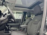 Nuova Jeep Renegade North 131 CV (96 kW) 2025 Grigio SUV