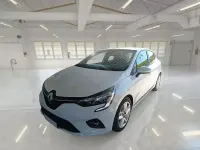 Usata Renault Clio V Business 91 CV (66 kW) 2021 Berlina