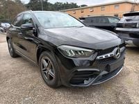 Usata Mercedes GLA200 Premium 150 CV (110 kW) 2025 Nero SUV