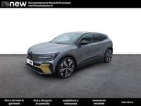 Usata Renault Megane E-Tech Iconic 161 kW (220 CV) 2023 Grigio scuro