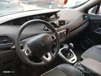 Usata Renault Scénic III 110 CV (80 kW) 2012 Monovolume